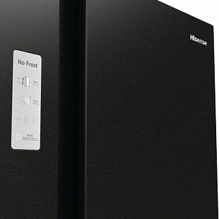 Холодильник HISENSE RS711N4AFE