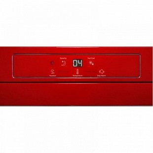 Холодильник KITCHENAID KCFME 60150L