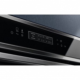 Духовой шкаф ELECTROLUX LOC8H31X