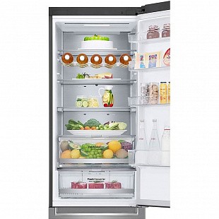 Холодильник LG GA-B509SMUM