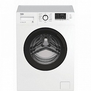 Стиральная машина BEKO WRE 6512 ZAW