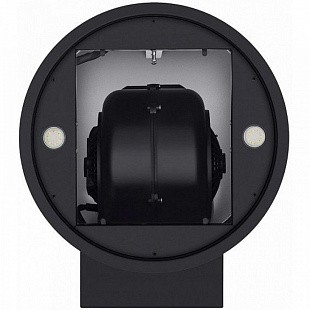 Вытяжка HOMSAIR FLY 1000SD 39 ЧЕРНЫЙ