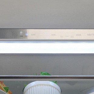 Холодильник GORENJE NRM720FSXL4