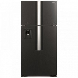 Холодильник HITACHI R-W 662 PU7 GGR