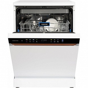 Посудомоечная машина HIBERG I-Q 6815 LW
