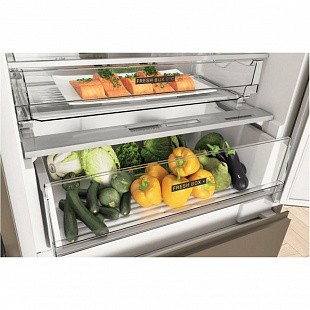 Встраиваемый холодильник WHIRLPOOL SP70T121
