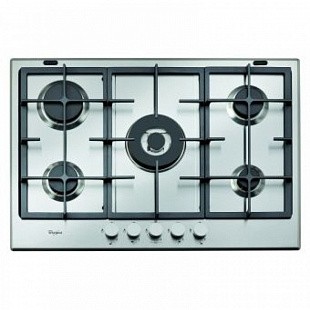 Варочная панель WHIRLPOOL GMA 7522 IX