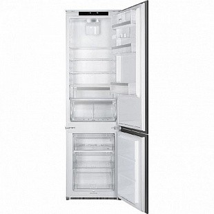 Холодильник SMEG C8194N3E