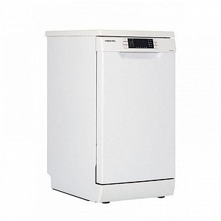 Посудомоечная машина HIBERG F48 1030 W
