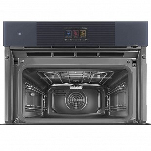 Духовой шкаф SMEG SO4104APG LINEA