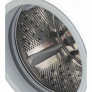 Стиральная машина с сушкой VESTFROST VD712T2T0W