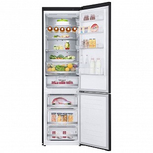 Холодильник LG GA-B 509 MBUM