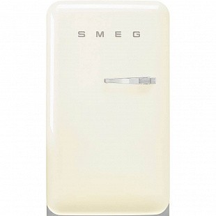 Холодильник SMEG FAB10LCR6