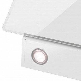 Вытяжка MAUNFELD EAGLE 850 60 GLASS WHITE
