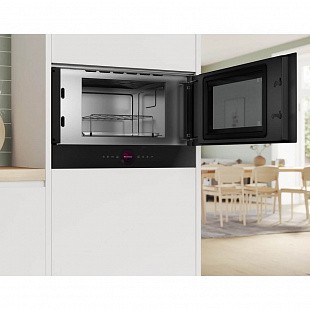 Микроволновая печь BOSCH BER7321B1