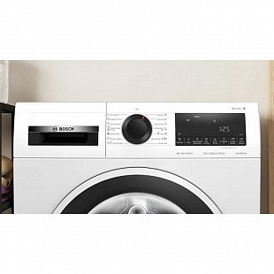 Стиральная машина BOSCH WGG 144ZOBY