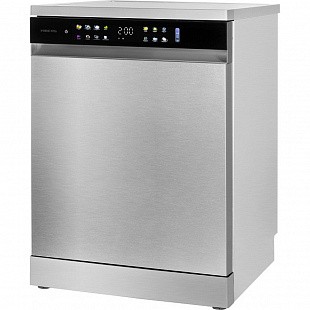 Посудомоечная машина HIBERG I-F 6815 LX