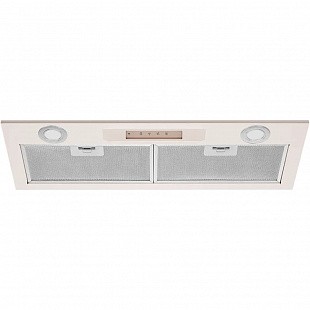 Вытяжка KUPPERSBERG INLINEA 72 BEIGE