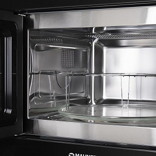 Встраиваемая микроволновая печь MAUNFELD MBMO.25.7GB