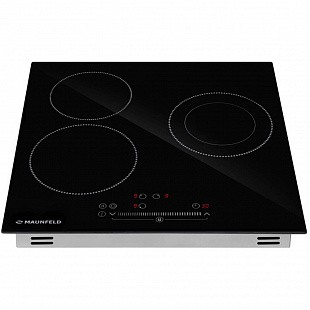 Варочная панель MAUNFELD EVCE453SDPBK