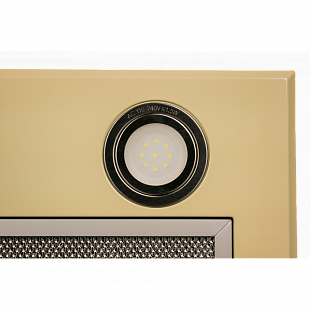 Вытяжка LEX GS BLOC P 600 IVORY