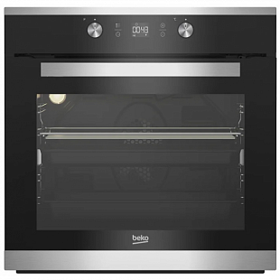 Электрический духовой шкаф BEKO BIM15300XPS