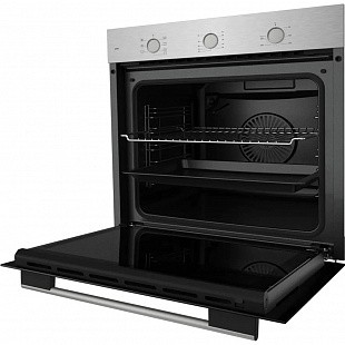 Духовой шкаф KUPPERSBERG HO 603 BX