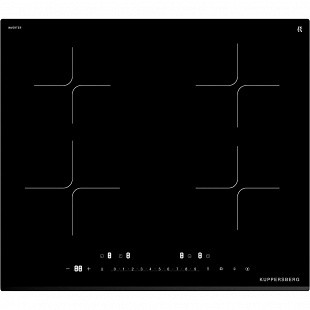 Варочная панель KUPPERSBERG ICI 609
