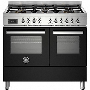 Варочный центр Bertazzoni Professional PRO106L2ENET