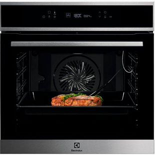 Электрический духовой шкаф ELECTROLUX COE7P31X2