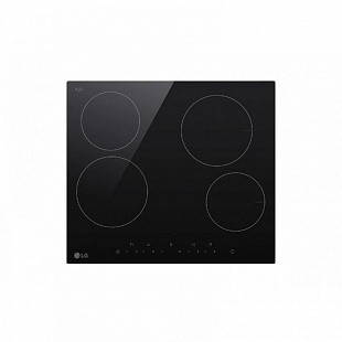 Варочная панель LG CBEZD2414B