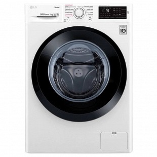 Стиральная машина LG F2J5HS6W DIRECTDRIVE
