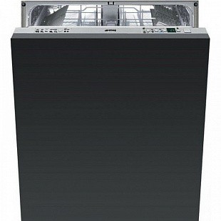 Посудомоечная машина SMEG STA6443-3