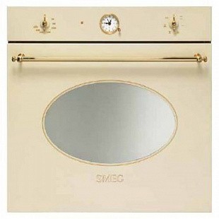 Духовой шкаф SMEG SC800GVP9