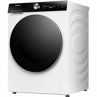 Стиральная машина HISENSE WF7S1247BW