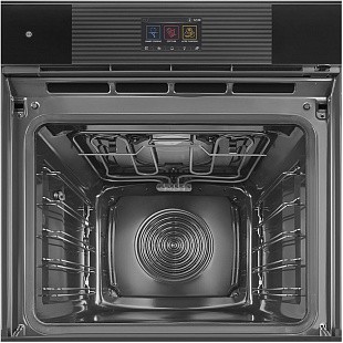 Духовой шкаф SMEG SO6104APB3 LINEA