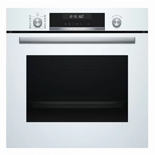 Электрический духовой шкаф BOSCH HBG5780W0