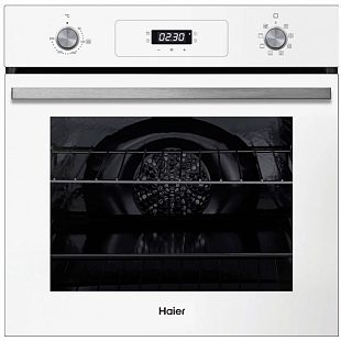 Духовой шкаф HAIER HOD-P08TGW