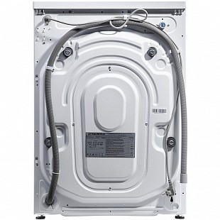 Стиральная машина с сушкой MAUNFELD MFWM1586WH