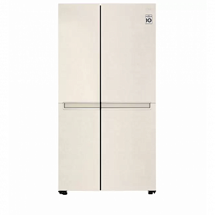Холодильник LG GC-B257JEYV