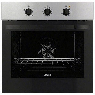 Духовой шкаф ZANUSSI ZOB 21301 XA