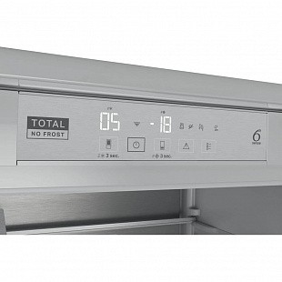 Встраиваемый холодильник WHIRLPOOL WH SP70 T262 P