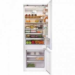 Холодильник KITCHENAID KCBDS 20701