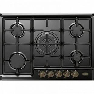 Варочная панель KORTING HG 7105 CTRN