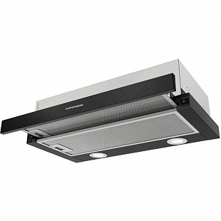 Вытяжка KUPPERSBERG SLIMDUAL 60 B