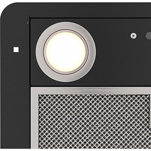 Вытяжка ELIKOR BOX 42П-450 BLACK