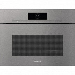 Паровой шкаф MIELE DGC 7840 X GRGR