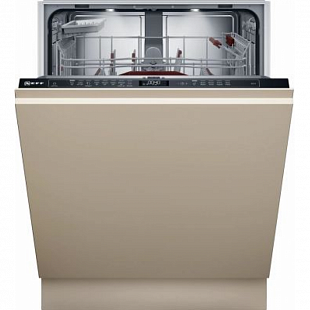 Встраиваемая посудомоечная машина NEFF S157ZB801E