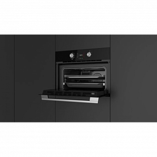 Духовой шкаф TEKA HLC 8406 NIGHT RIVER BL