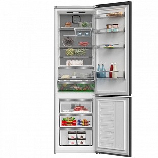 Холодильник GRUNDIG GKPN66930LBW
